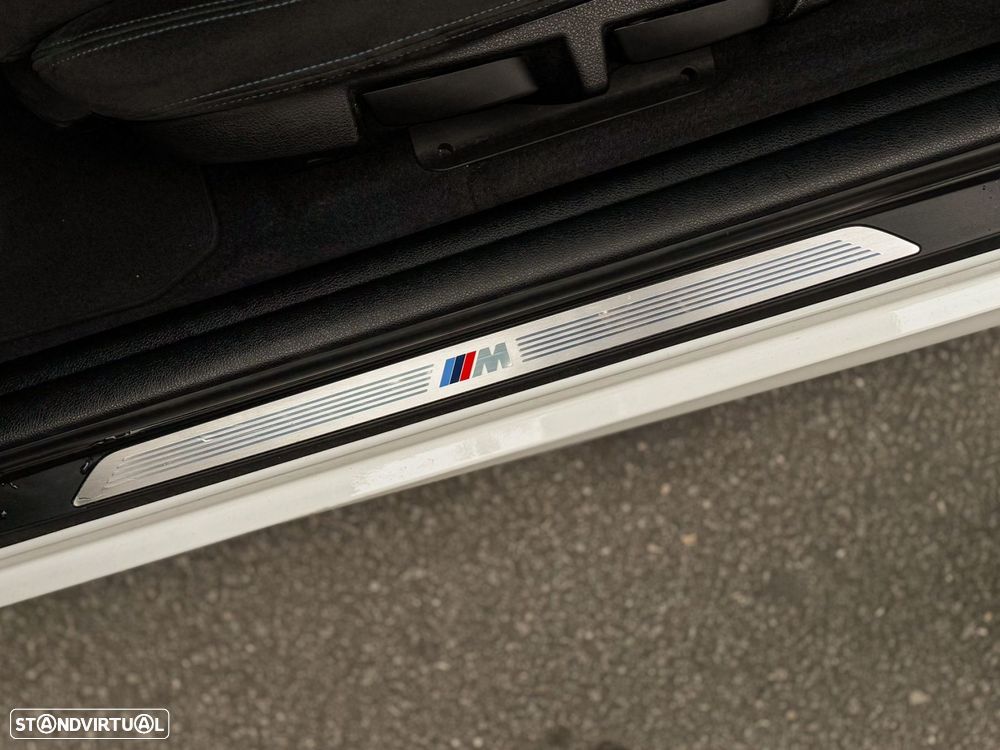 BMW 220 d Coupe Pack M - 28