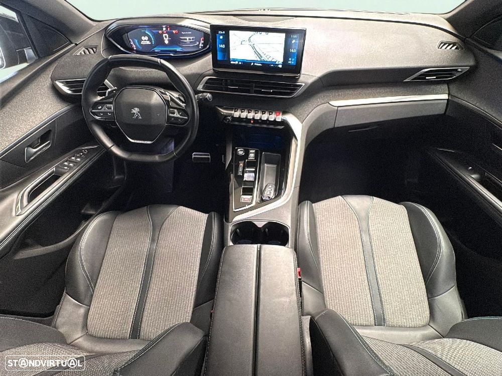 Peugeot 3008 - 15