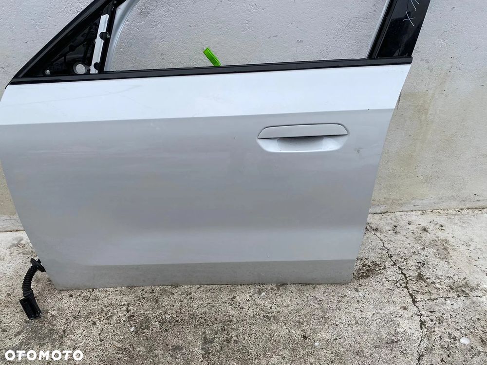 BMW X1 U11- DRZWI PRZEDNIE PRZÓD - 11
