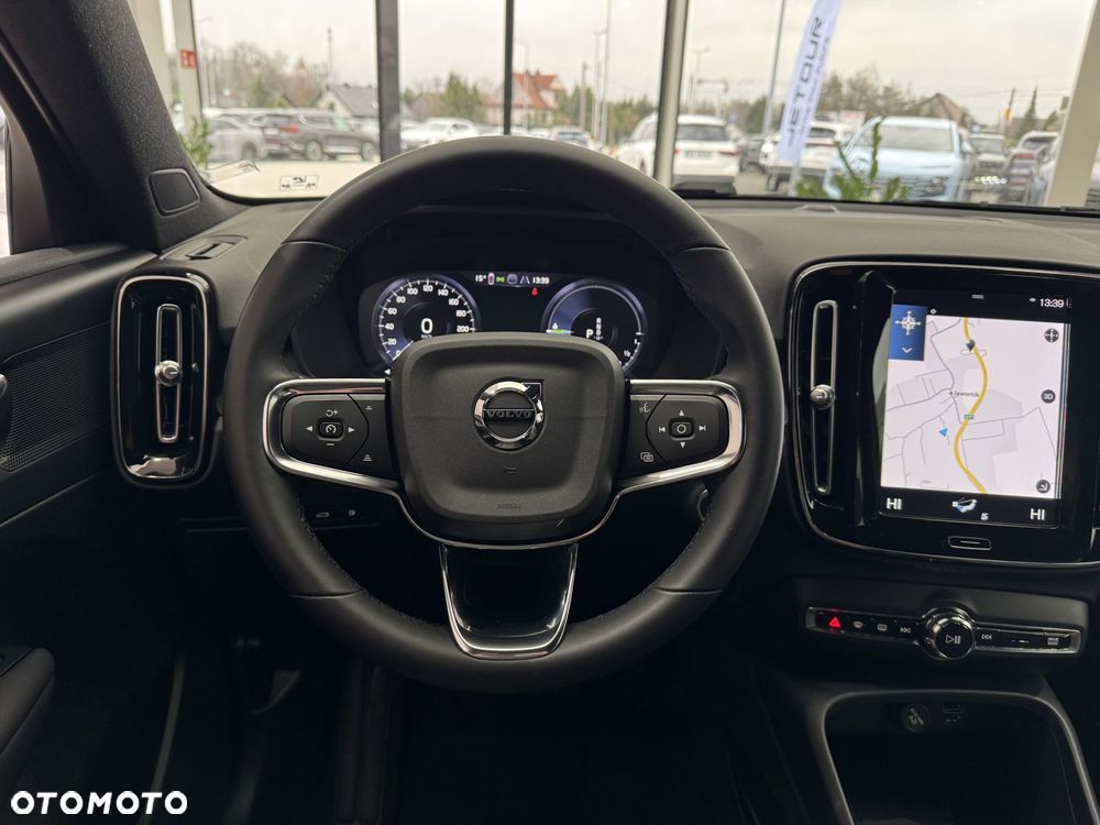 Volvo XC 40 - 15