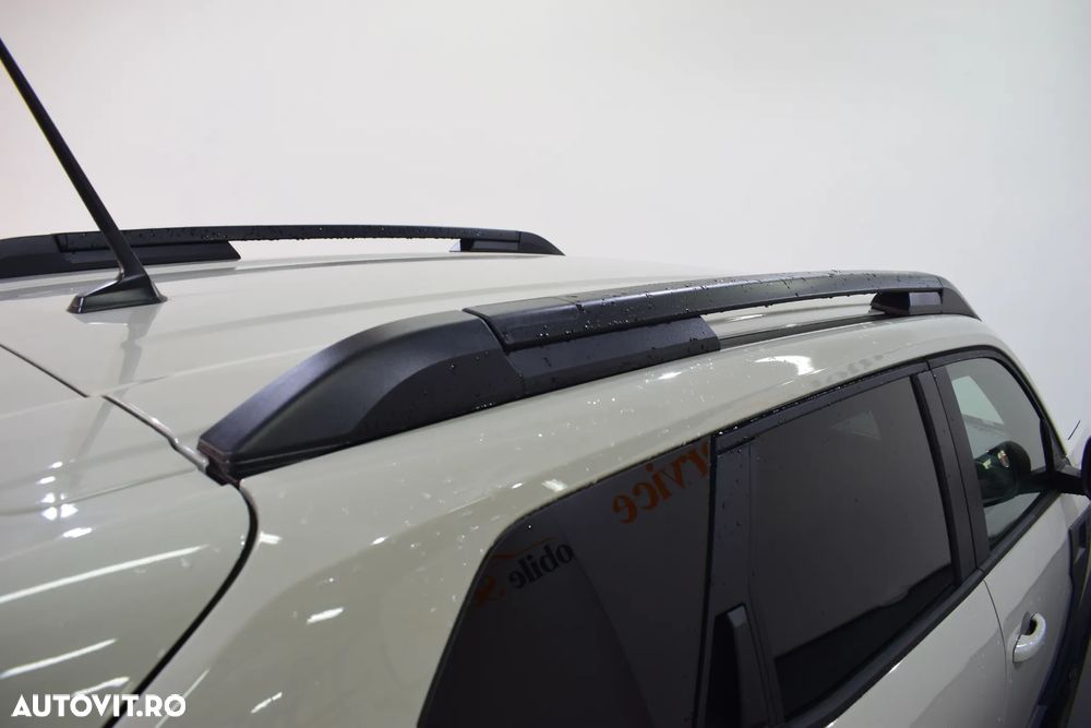 Dacia Duster - 15