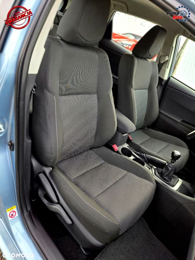 Toyota Auris 1.6 Active - 15