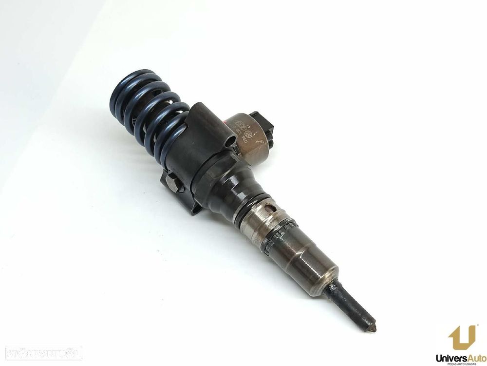 INJETOR VOLKSWAGEN TOURAN 2005 -03G130073G - 5