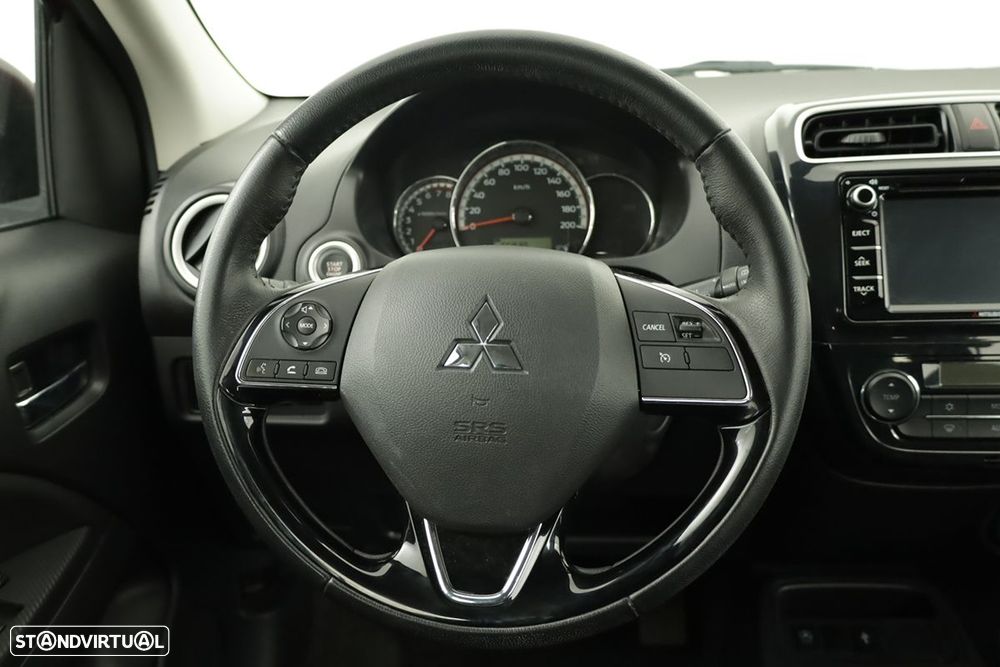 Mitsubishi Space Star 1.2 Intense - 13