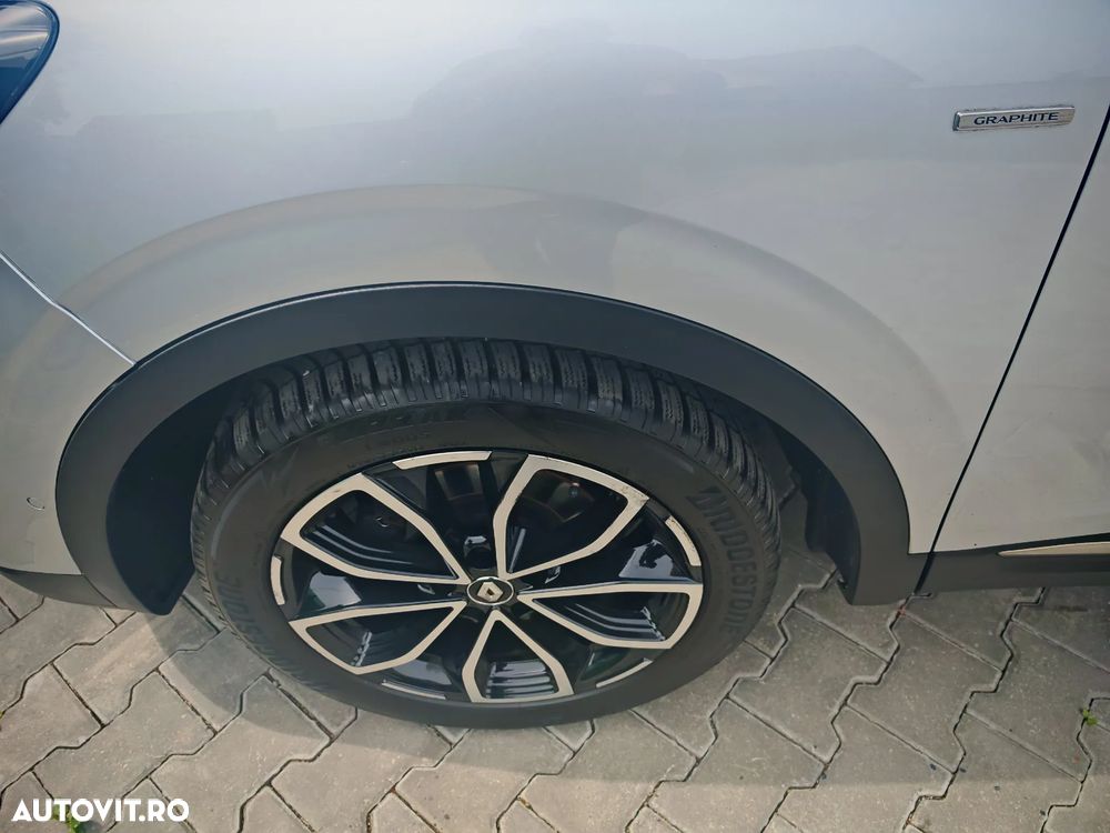 Renault Kadjar TCe 140 EDC GPF INTENS - 11