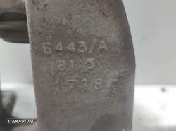 PINÇA TRAVÃO TRASEIRA DIREITA AUDI A4 2008 -32335478 - 2