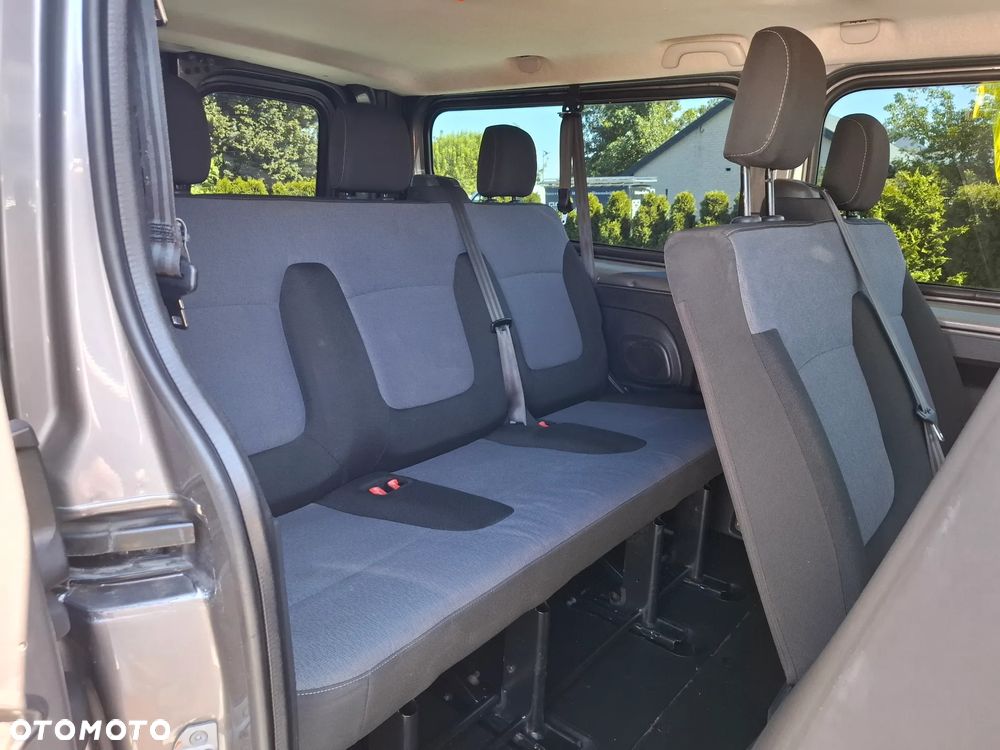 Opel Vivaro L2H1 S&S + - 25