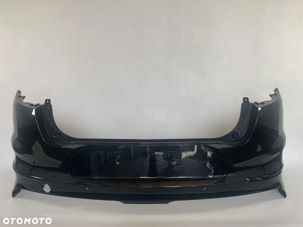 Kia ProCeed GT 3 III PDC Zderzak tyl tylny pro ceed - 1