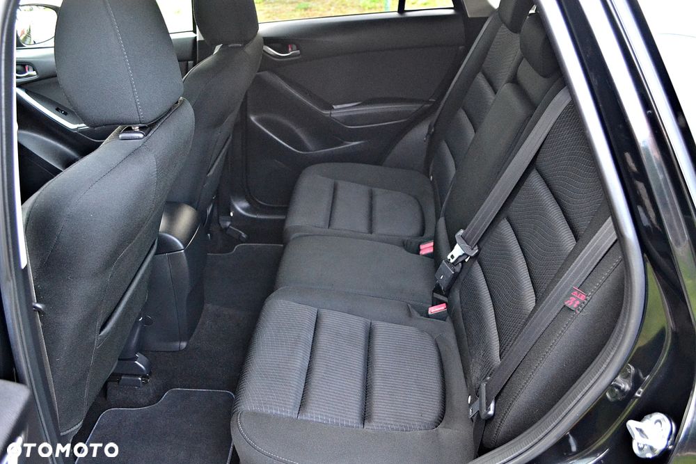 Mazda CX-5 SKYACTIV-G 165 Prime-Line - 28