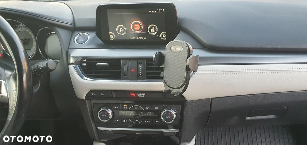 Mazda 6 - 24