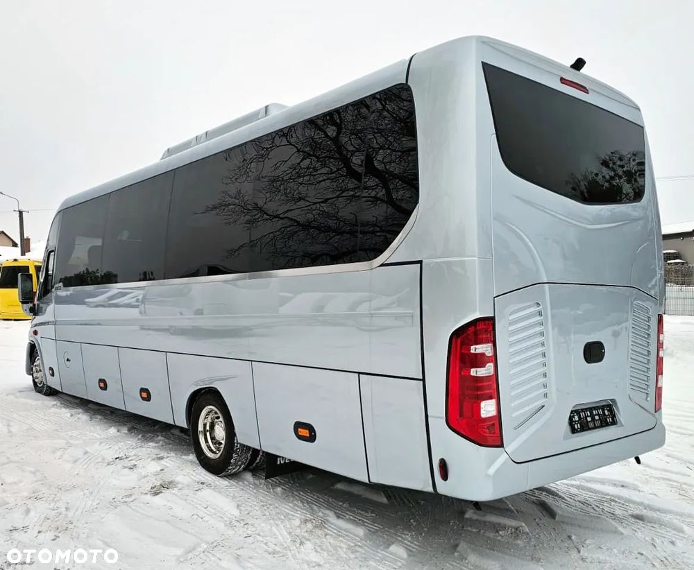 Iveco 70C21 ŻAK - 3