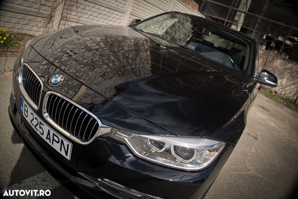 BMW ALPINA - 14