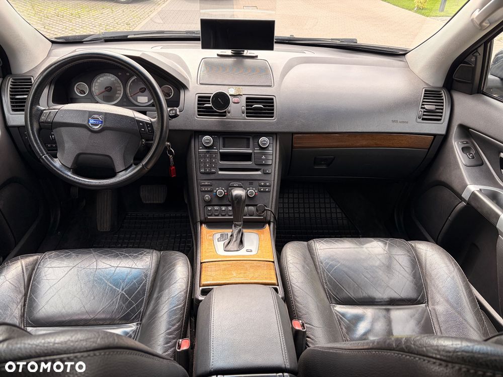 Volvo XC 90 3.2 AWD Summum - 9