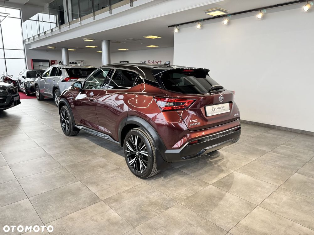 Nissan Juke - 7