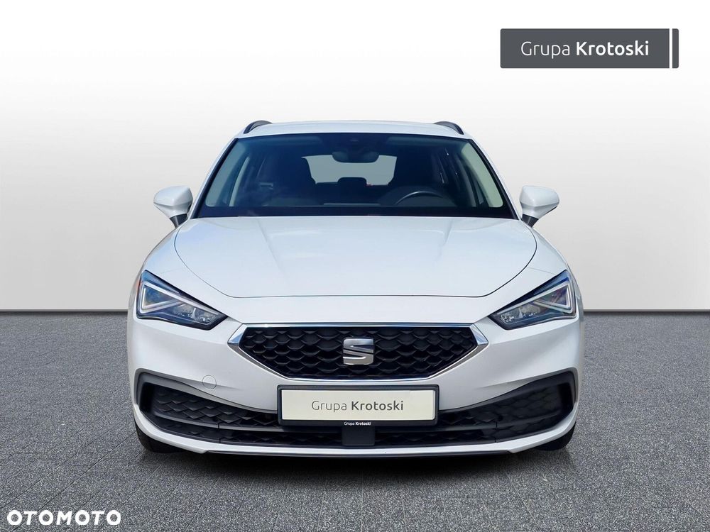 Seat Leon 1.5 TSI Style - 10