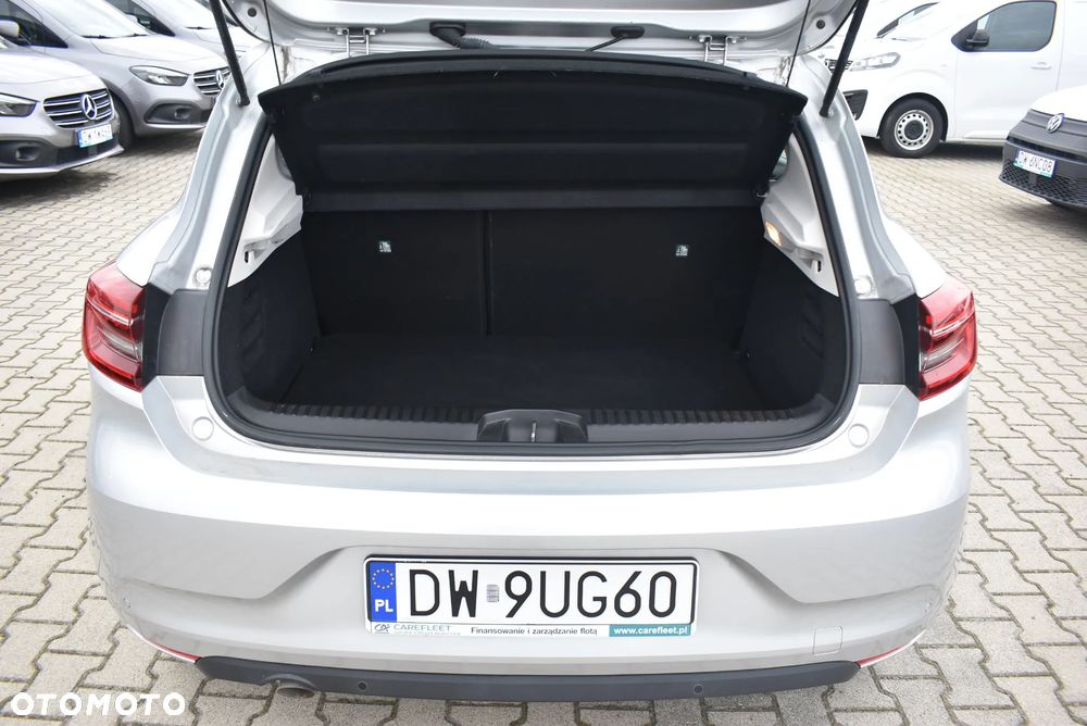 Renault Clio 1.0 TCe Equilibre - 14
