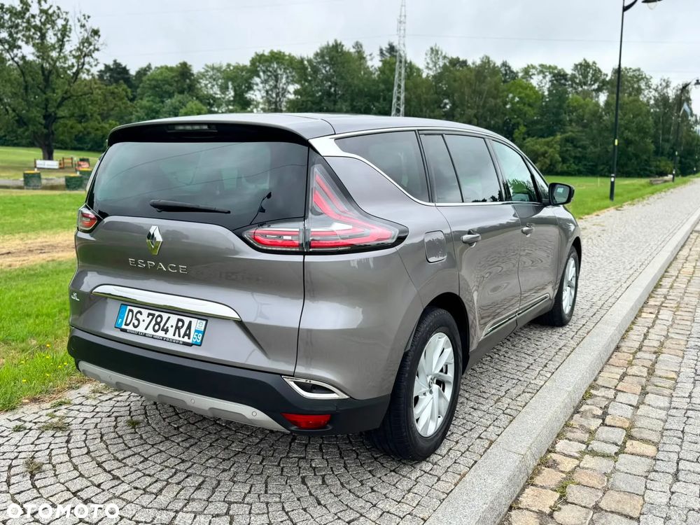 Renault Espace Energy dCi 130 Intens - 7