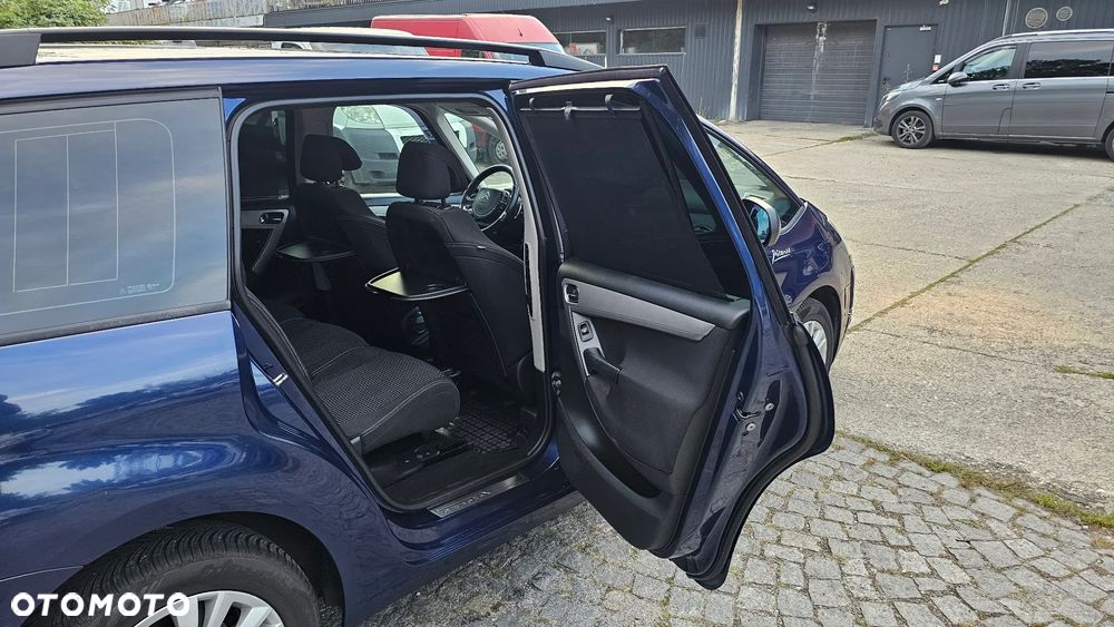 Citroën C4 Grand Picasso 1.6 HDi Equilibre Navi Pack MCP - 11