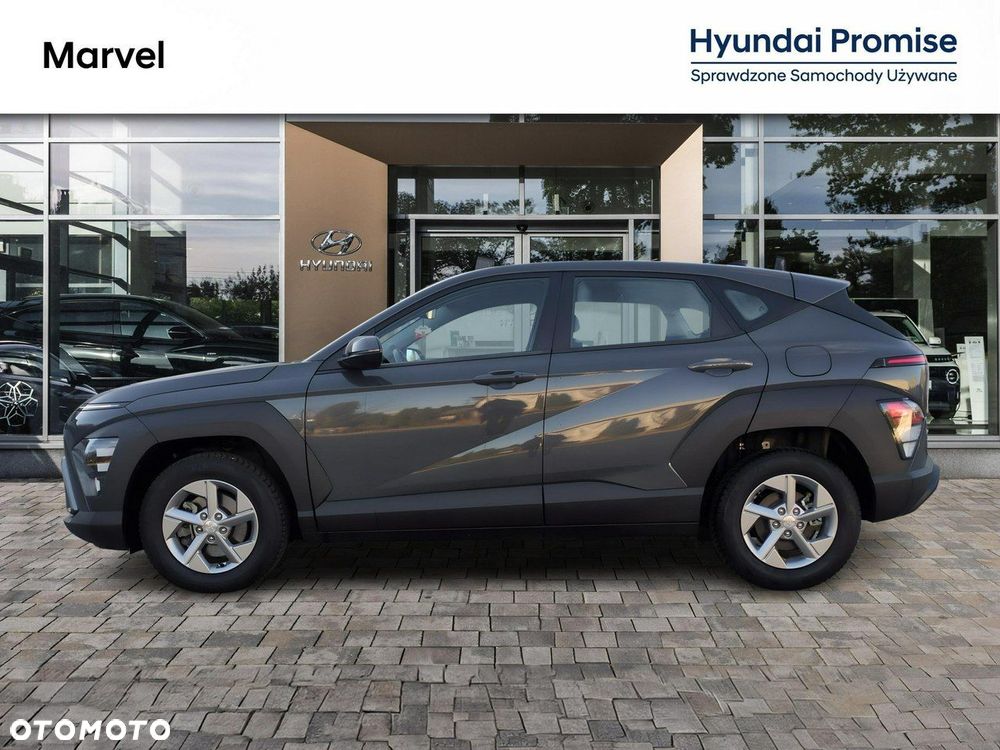 Hyundai Kona 1.0 T-GDI Smart - 3