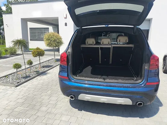 BMW X3 xDrive30i xLine - 3