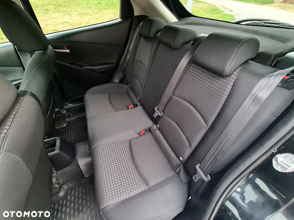 Mazda 2 SKYACTIV-G 90 KIZOKU - 24
