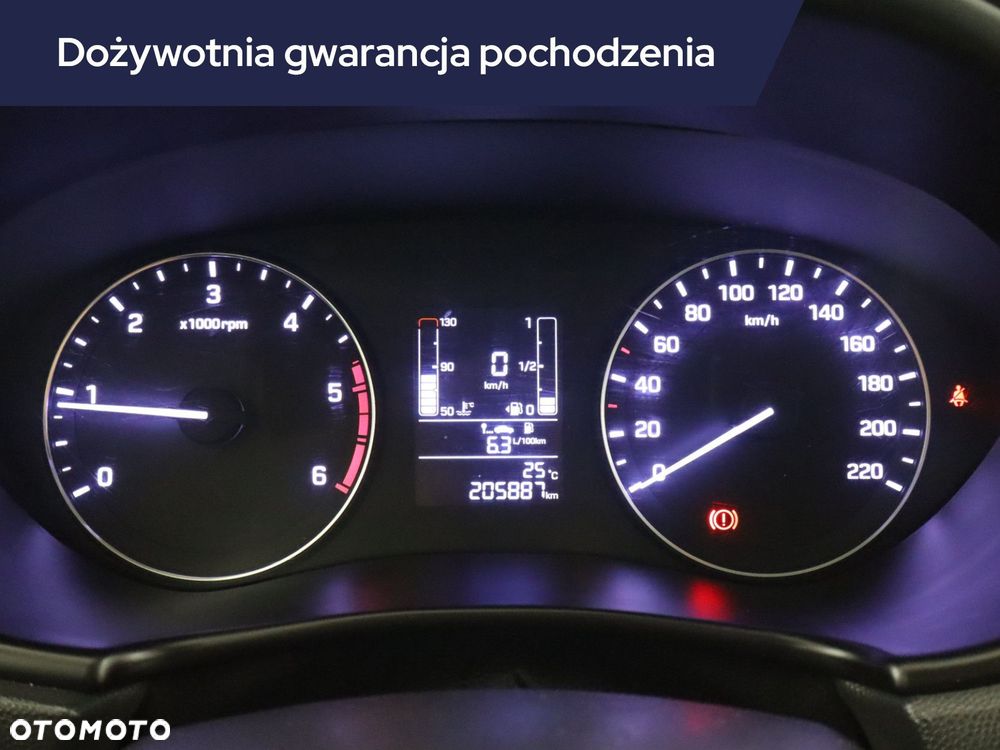 Hyundai i20 - 13