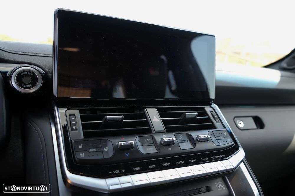 Toyota Land Cruiser - 59