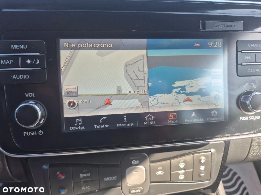 Nissan Leaf 40kWh 3.Zero Limited Edition - 26