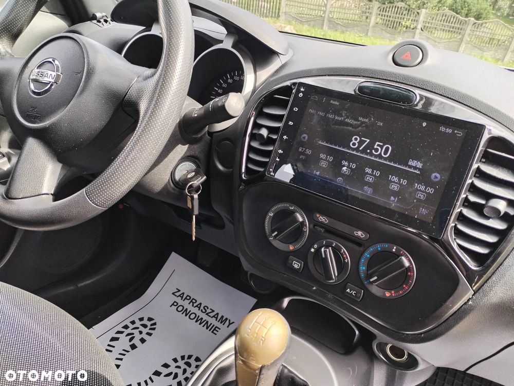 Nissan Juke - 15