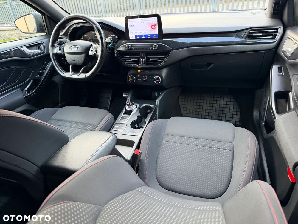 Ford Focus 1.5 EcoBlue ST-Line Business - 26