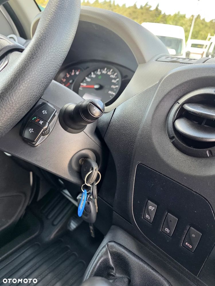 Renault RENAULT MASTER 2,3 DCI 135 KONNY ŚREDNIAK WYSOKI ZABUDOWA WARSZTATOWA KLIMA - 24