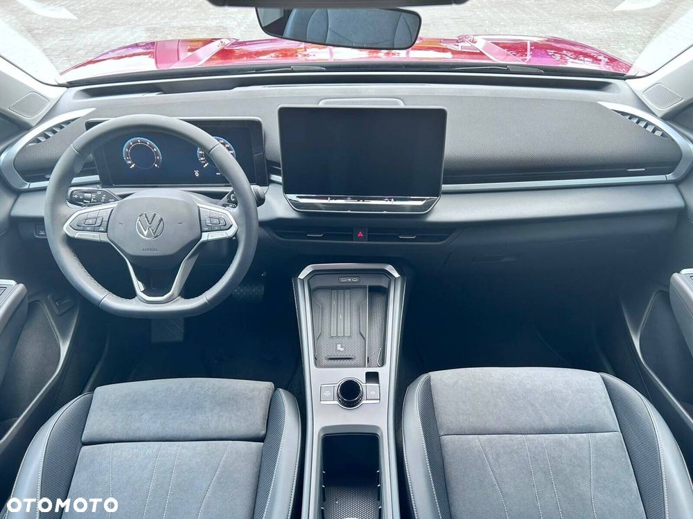 Volkswagen T-Roc 1.5 eTSI Style DSG - 19
