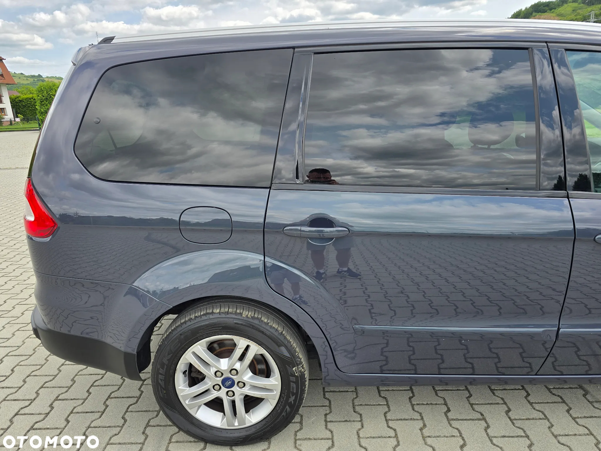 Ford Galaxy - 34
