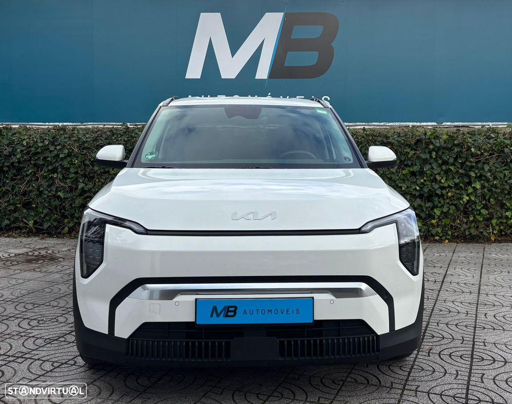 Kia EV3 81.4 kWh Tech - 2