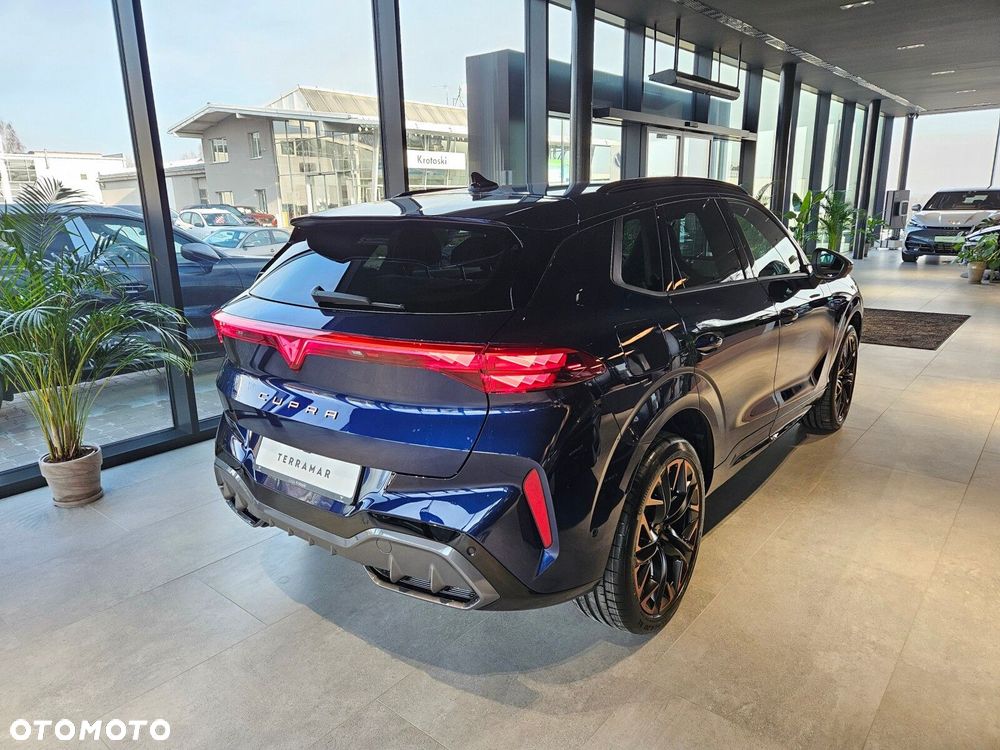 Cupra Terramar 2.0 TSI 4Drive Advantage Edition DSG - 4