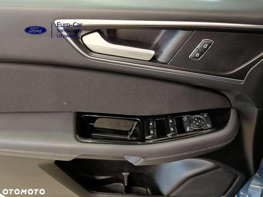 Ford S-Max 2.5 Hybrid Titanium CVT 7os - 33