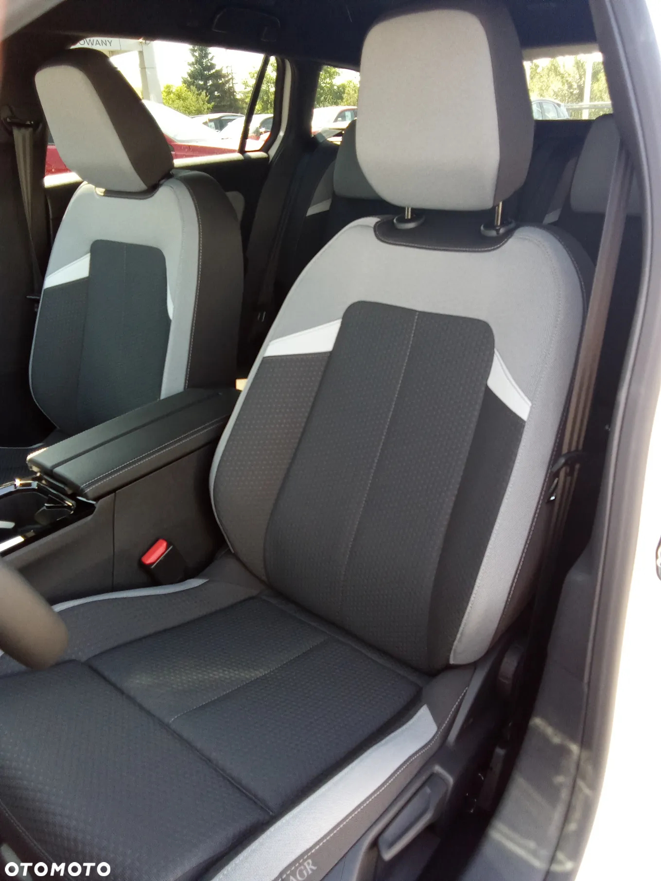 Opel Astra - 9