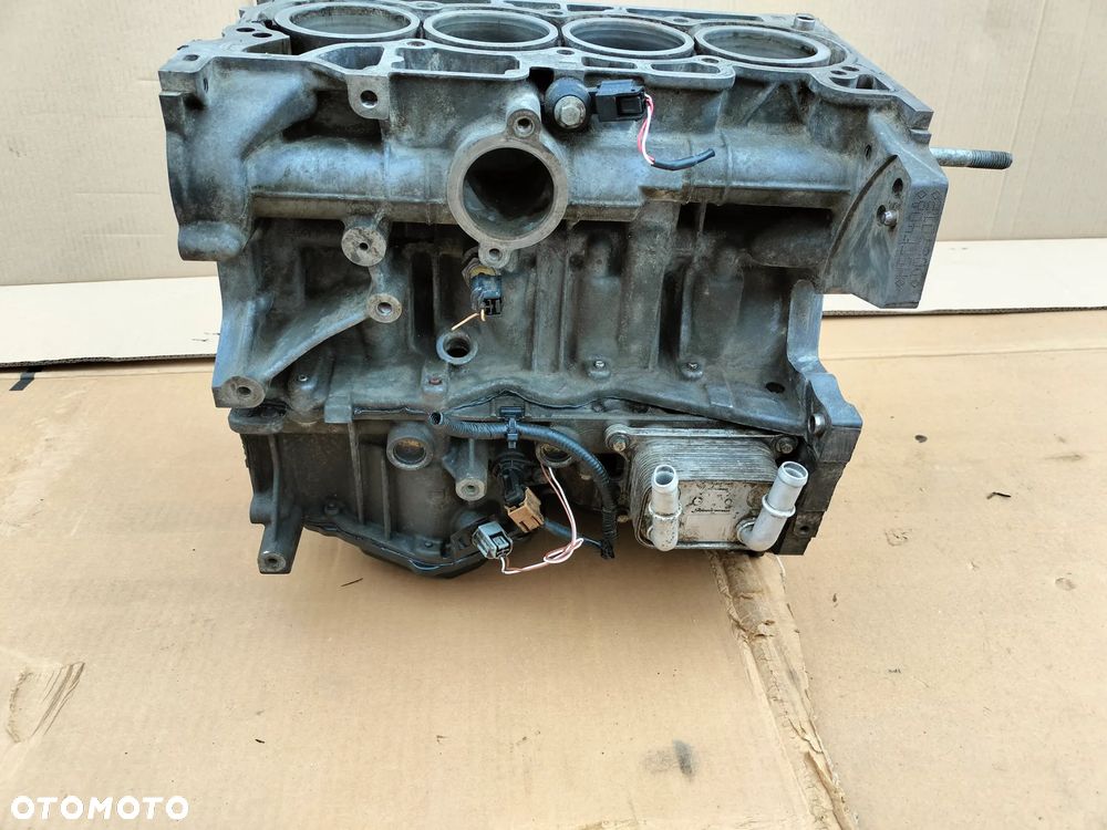 RENAULT KADJAR 1,2 TCE 2016 BLOK SILNIKA  H5FF408 - 2