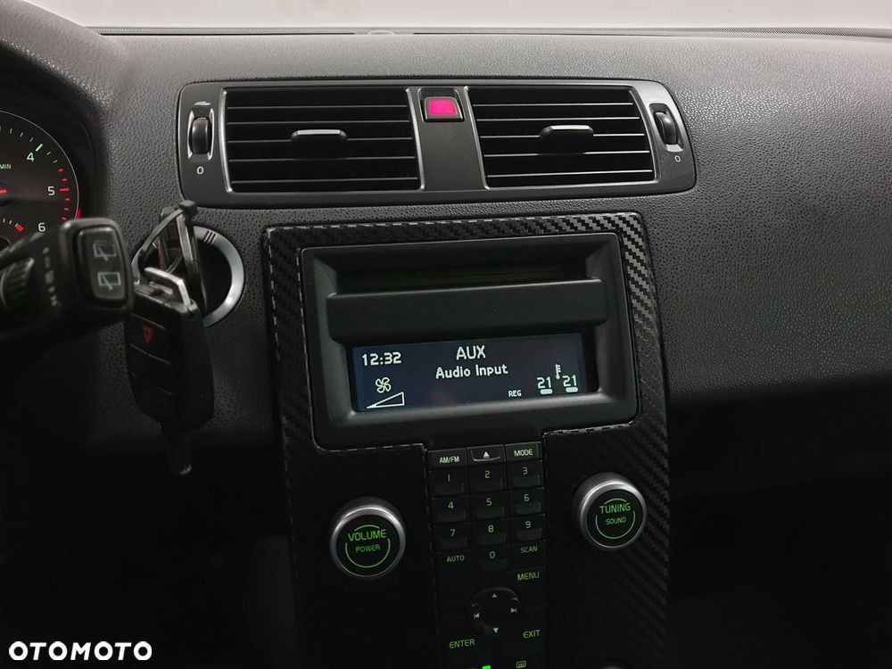 Volvo C30 D2 Momentum - 20