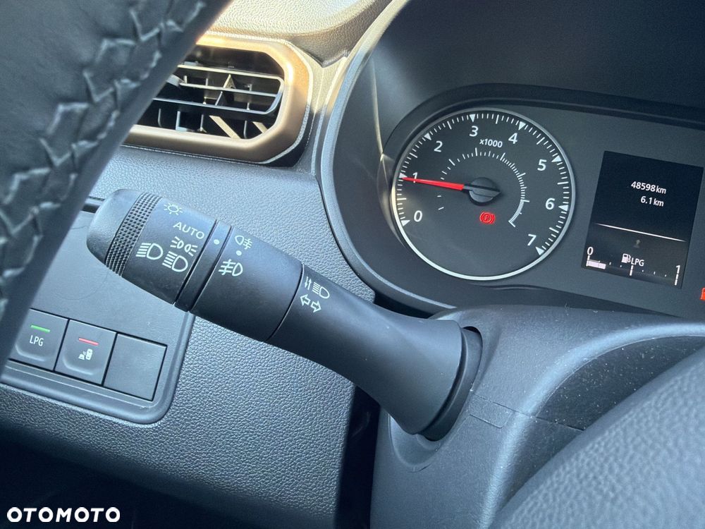 Dacia Duster 1.0 TCe Prestige - 26