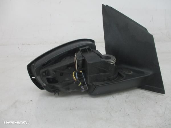 Espelho Retrovisor Dto Volkswagen Polo (6R1, 6C1) - 3