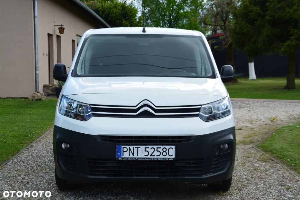 Citroën Berlingo - 2