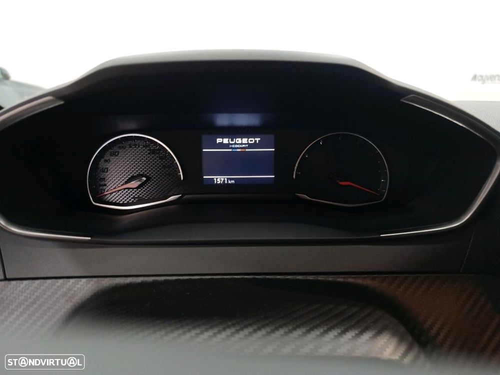 Peugeot 208 1.2 Style - 6