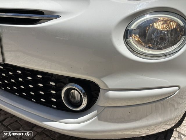 Fiat 500 1.2 RockStar MTA - 19