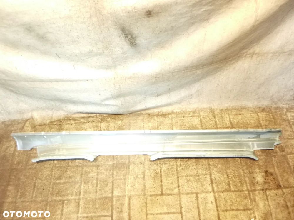 skoda fabia ii 2 próg prawy - 2