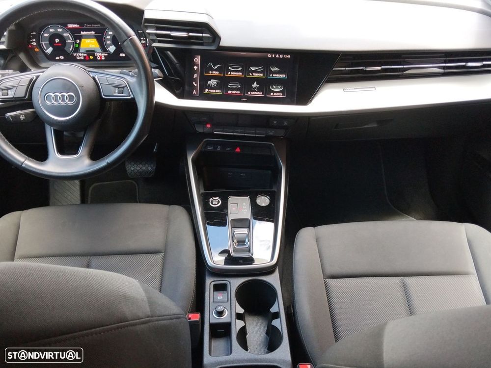 Audi A3 Sportback - 14