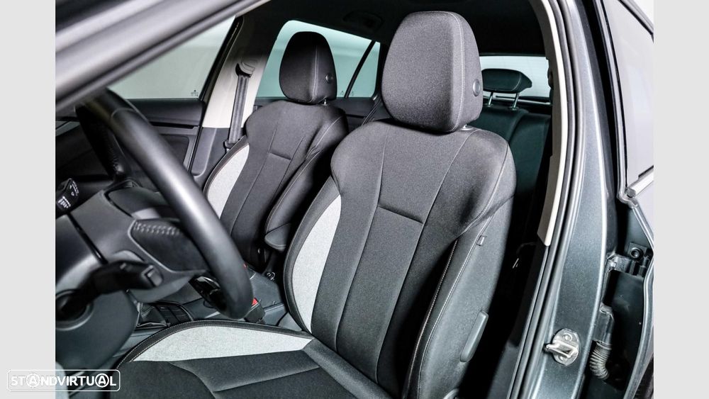 Skoda Kamiq 1.0 TSI - 16