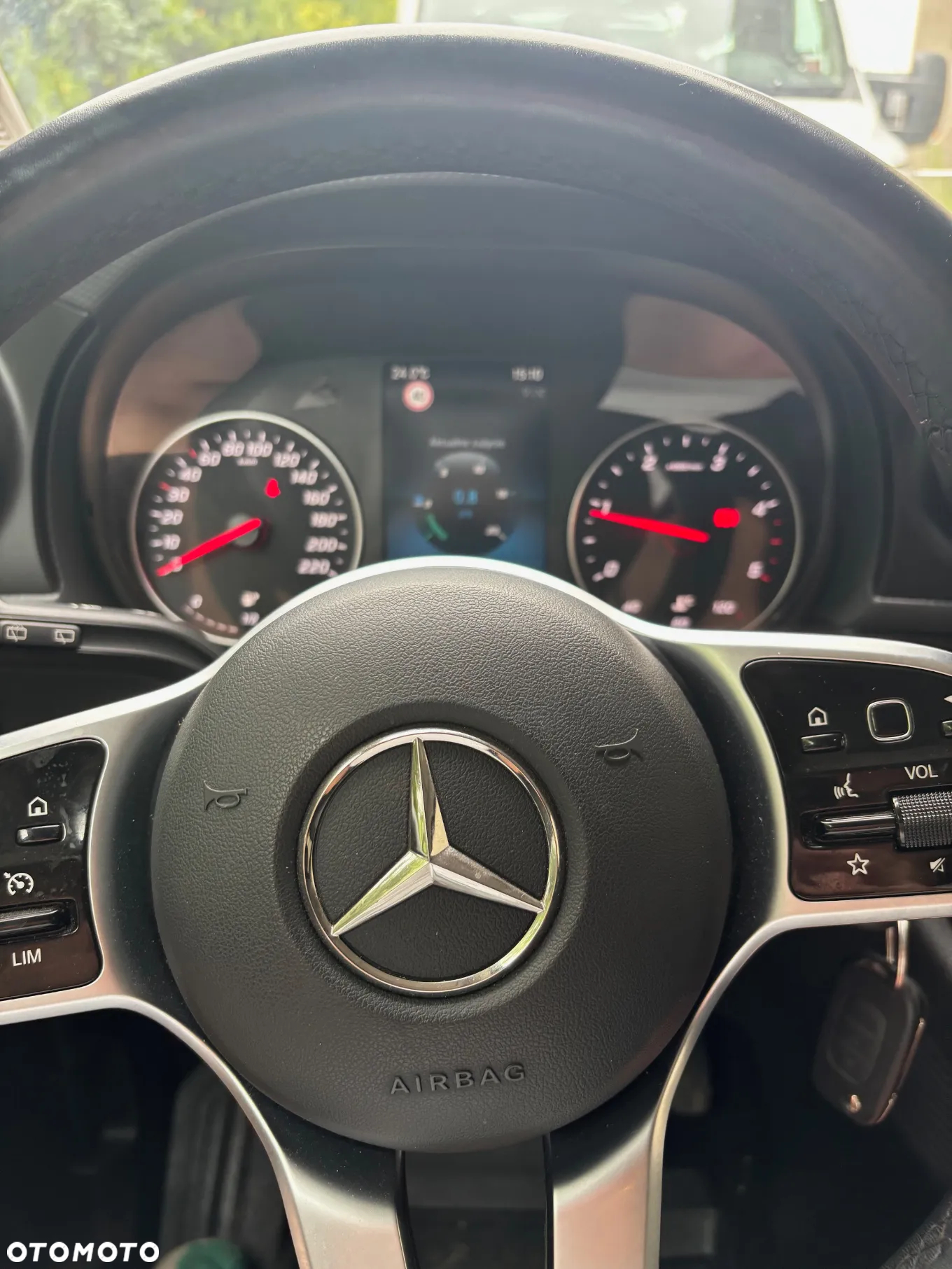 Mercedes-Benz Citan Tourer 110 CDI L2 420.725 - 2