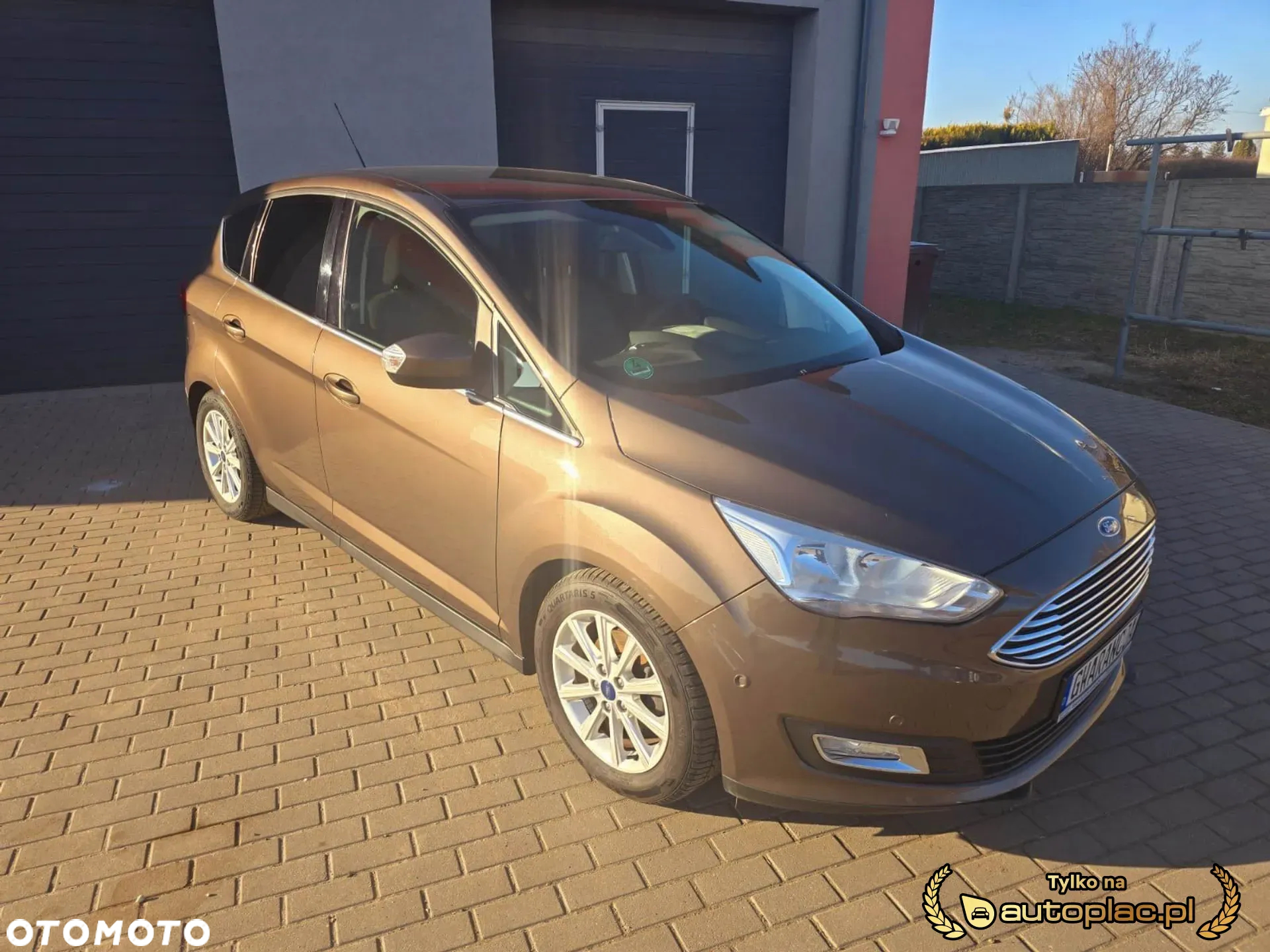 Ford C-MAX - 10