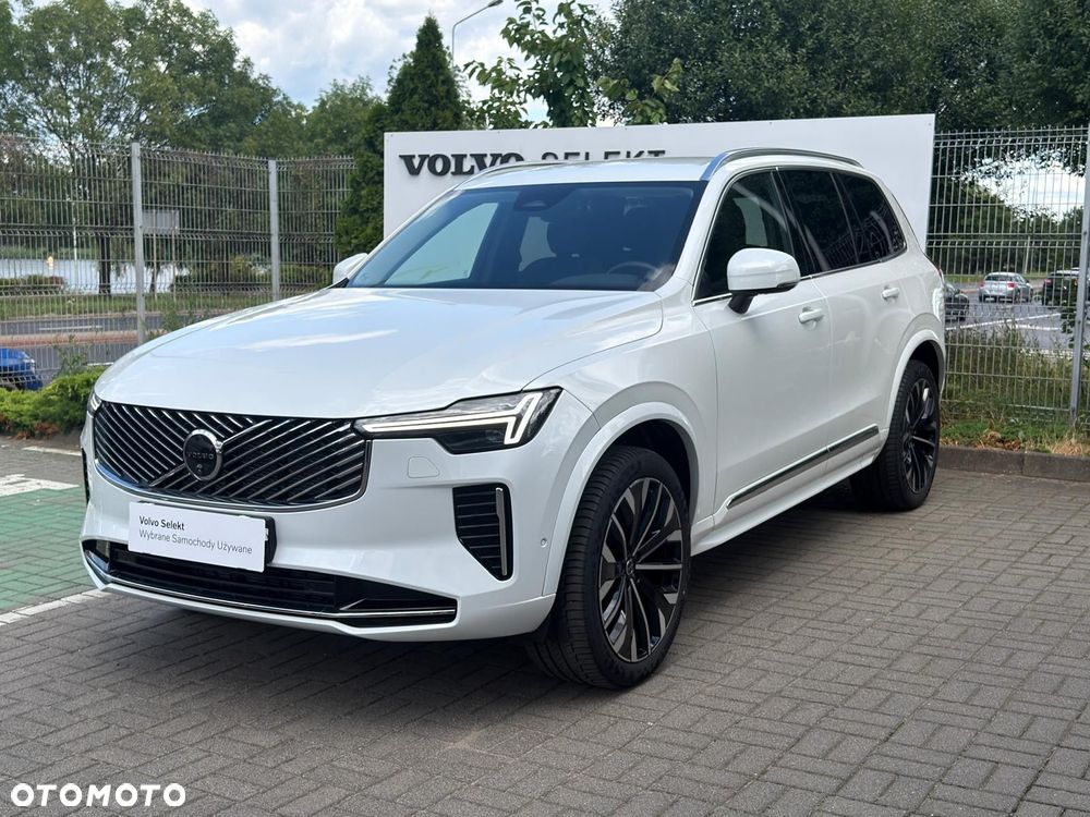 Volvo XC 90 - 3